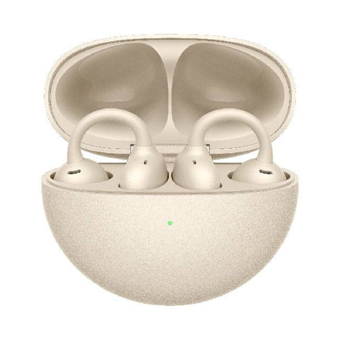 Auriculares HUAWEI Freeclip Blanco Arena, 55037342