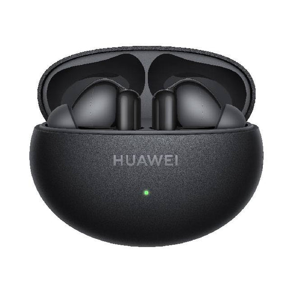 Auriculares HUAWEI Freebuds 6i Black: ANC Dinámica Inteligente 3.0, 55037551 