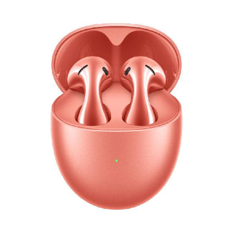 Auriculares HUAWEI Freebuds 5 Orange, 55036455 