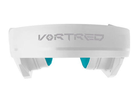 Audífonos Gamer VORTRED Cloud Pass - Sonido Potente Envolvente 7.1 USB - Aislamiento Acústico de Diadema - Audio Inmersivo