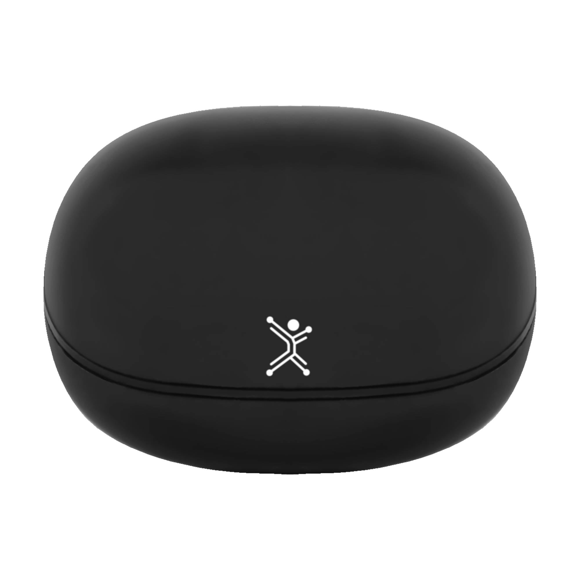 Audífonos TWS TinyBeatz Minis Negros PC-117056 -