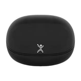 Audífonos TWS TinyBeatz Minis Negros PC-117056 -