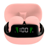 Audífonos TWS TinyBeatz Minis Rosa PC-117063 -