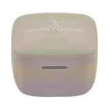 Audífonos TWS Mini PEARL Gris PC-117261 -