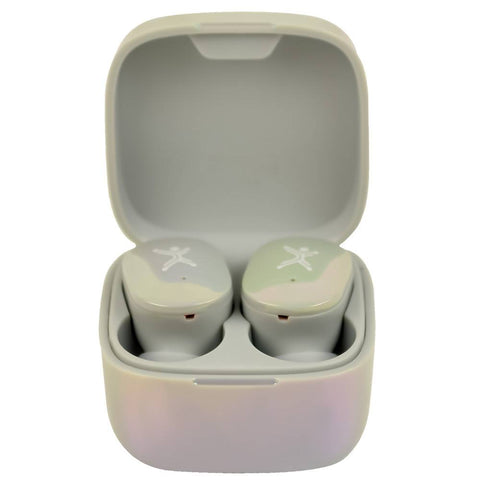 Audífonos TWS Mini PEARL Gris PC-117261 -