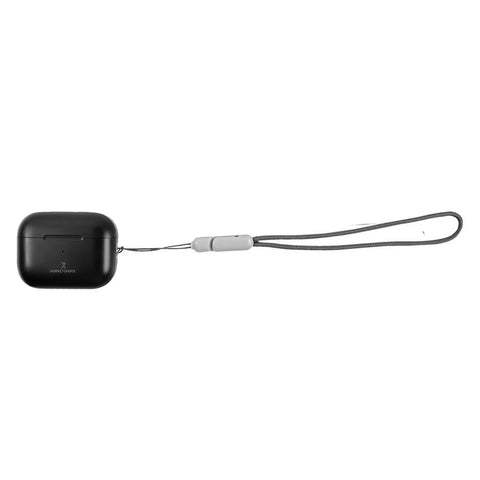 Audífonos TWS Perfect Choice Nesh PC-117186 - Reducción de Ruido ENC y Carga Inalámbrica - Calidad Premium