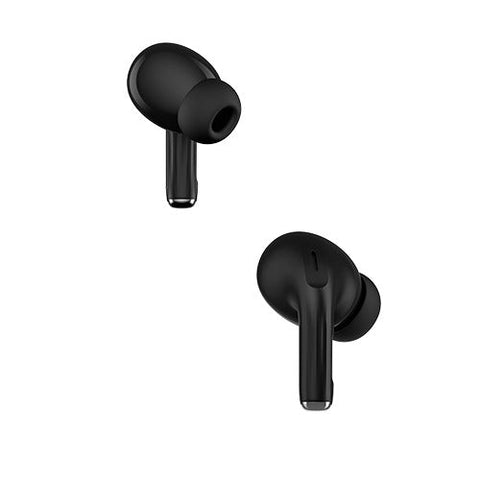 Audífonos TWS Perfect Choice Nesh PC-117186 - Reducción de Ruido ENC y Carga Inalámbrica - Calidad Premium