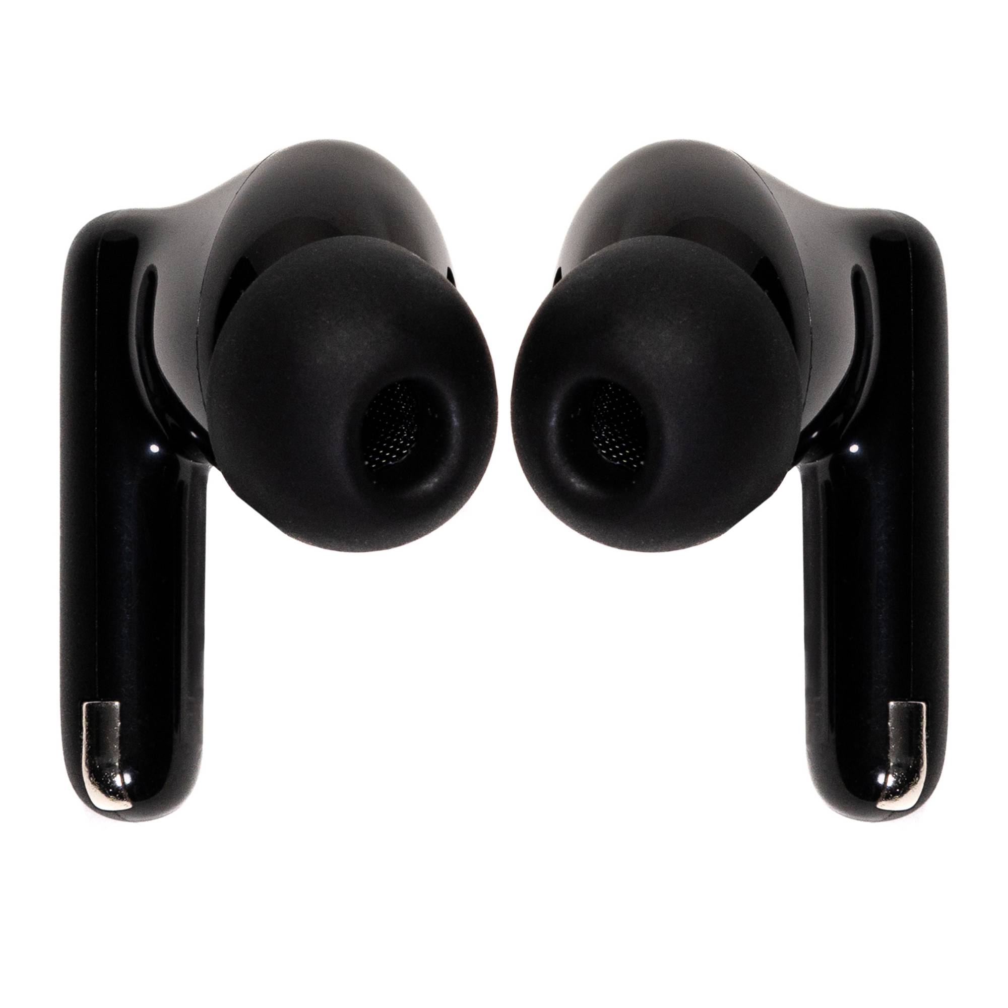 Audífonos In-Ear Bluetooth Naceb NA-0322 | Cancelación de Ruido ANC+ENC | Audio De Alta Fidelidad y Llamadas Claras