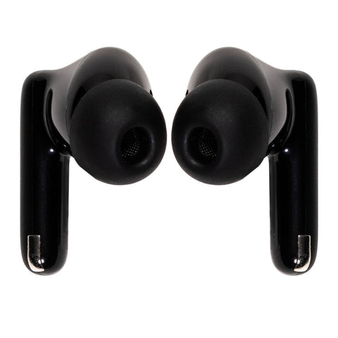 Audífonos In-Ear Bluetooth Naceb NA-0322 | Cancelación de Ruido ANC+ENC | Audio De Alta Fidelidad y Llamadas Claras