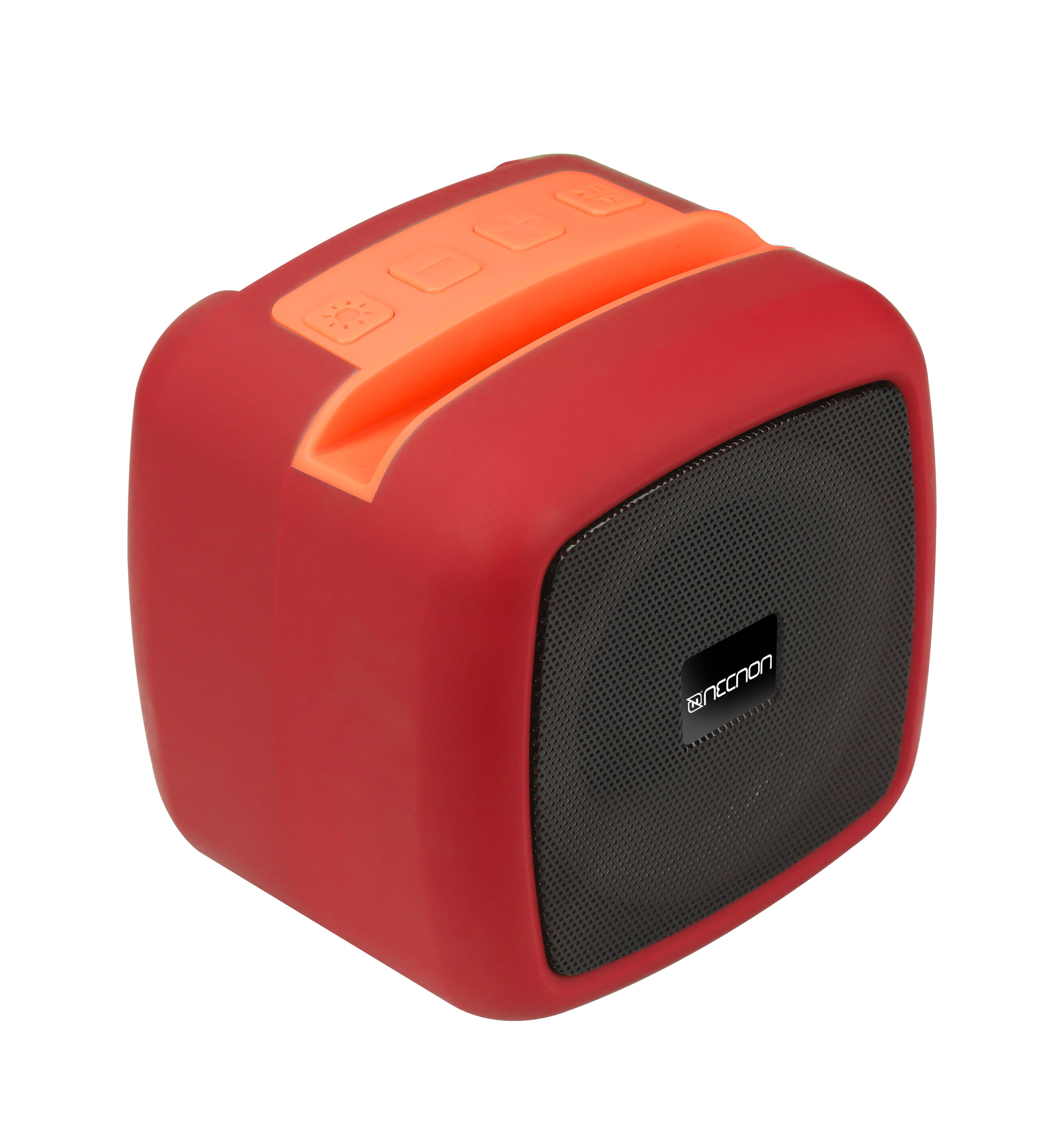Bocinas NECNON NB-09