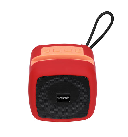 Bocinas NECNON NB-09
