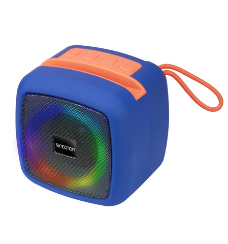 Bocinas NECNON NB-09
