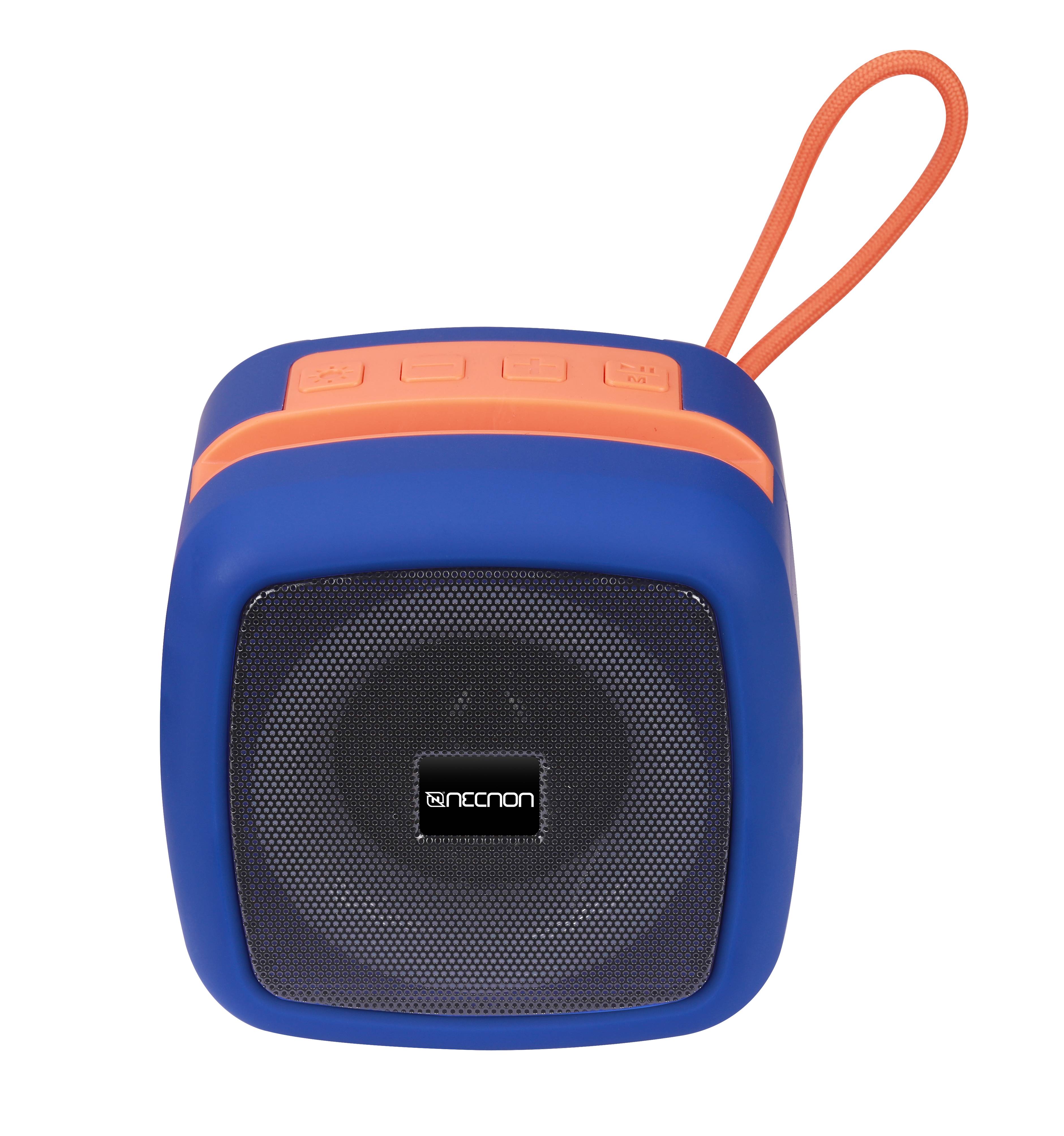 Bocinas NECNON NB-09