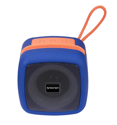 Bocinas NECNON NB-09