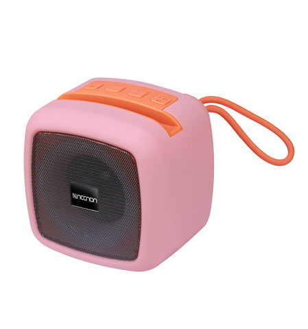 Bocinas NECNON NB-09