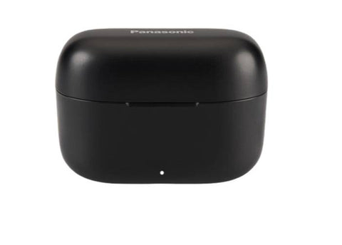 Audífonos Panasonic Bluetooth In-Ear Negros - 26 Horas de Uso Continuo con Bajo XBS - Control Táctil Avanzado - Sonido Envolvente
