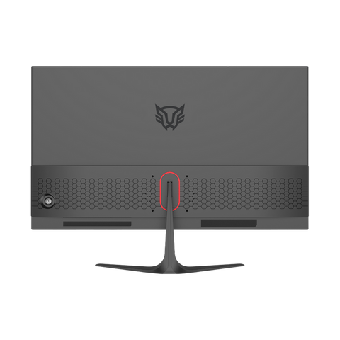 Monitor Balam Rush Gamer 24.5"" Va Cosmos Edge Mce245P 240 Hz 1Ms Negro