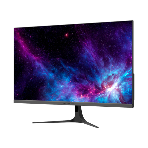Monitor Balam Rush Gamer 24.5"" Va Cosmos Edge Mce245P 240 Hz 1Ms Negro