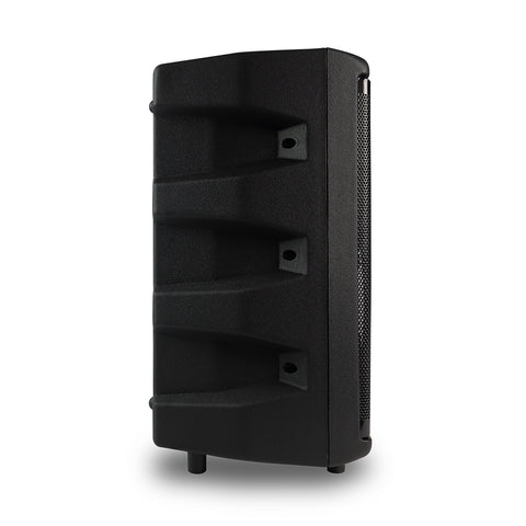 Bafle Vorago 8" Bt Recargable 1 Micr. Alamb. 30W Rgb, Ksp-302