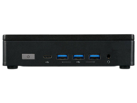 Barebone ECS Liva Z5  Plus U300 (95-667-Qe3035)