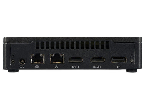 Barebone ECS Liva Z5  Plus U300 (95-667-Qe3035)