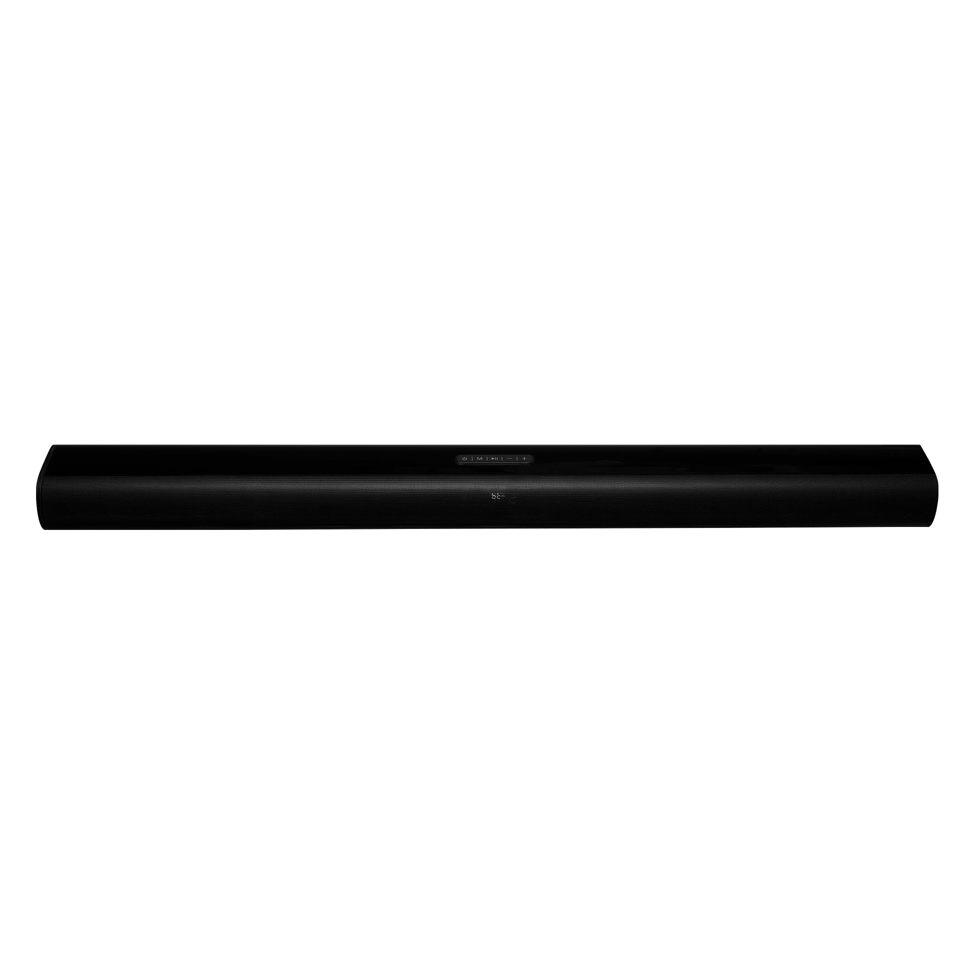 Barra De Sonido Vorago 110W Optico, Coaxial, Bt, Hdmi, 3.5Mm Con Subwoofer -  Spb-551