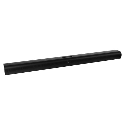 Barra De Sonido Vorago 110W Optico, Coaxial, Bt, Hdmi, 3.5Mm Con Subwoofer -  Spb-551