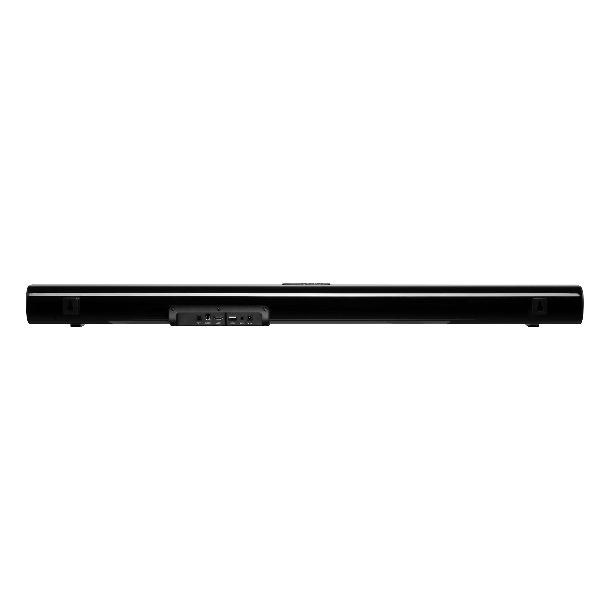 Barra De Sonido Vorago 110W Optico, Coaxial, Bt, Hdmi, 3.5Mm Con Subwoofer -  Spb-551