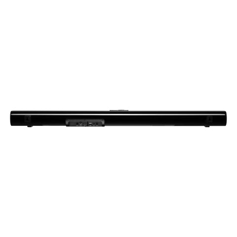 Barra De Sonido Vorago 110W Optico, Coaxial, Bt, Hdmi, 3.5Mm Con Subwoofer -  Spb-551