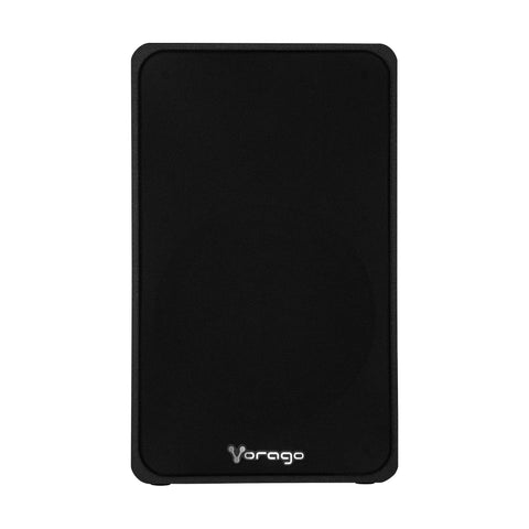 Barra De Sonido Vorago 110W Optico, Coaxial, Bt, Hdmi, 3.5Mm Con Subwoofer -  Spb-551
