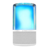 Bocina Acteck Glee Pure Ap70 Bt 60W Bateria Recargable Blanco (AC-936392)