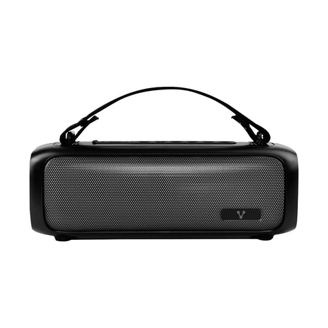 Bocina Vorago Bt, Usb, 3.5 Mm, RGB, TWS, 16W Rms, Hasta 7 Horas Autonomia (BSP-260)