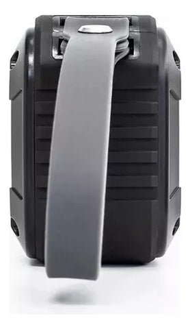 Bocinas Vorago Bsp500 V2 Bluetooth Manos Libres Contra Polvo, Ipx5 3.5Mm,  Usb C, Bsp-500-V2