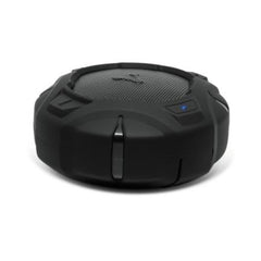 Bocinas Vorago Pool (Resistente al Agua) Bluetooth Ipx67 Negra Bsp-400