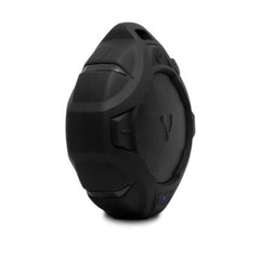 Bocinas Vorago Pool (Resistente al Agua) Bluetooth Ipx67 Negra Bsp-400