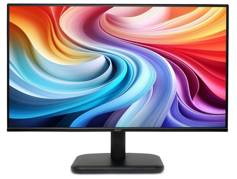 Monitor Acer Ek271 27"" Fhd 1920X1080 120Hz Vga Hdmi 3Y