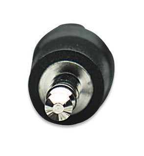 Cable auxiliar 3.5mm Macho a Macho Color Negro de 1.8m - 334594