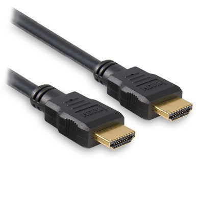 Cable HDMI BROBOTIX 136339 - 1.5 m, HDMI, HDMI, Negro