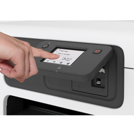 Plotter Canon imagePROGRAF TC-21 de 24 con Sistema Inyección de Tinta Continua