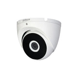 Cámara Domo HDCVI Dahua Technology HAC-T2A21N 2.8 - Interior y exterior, Techo, Pared, Poste, 1920 x 1080 Pixeles, 2 MP, 720p, 1080p