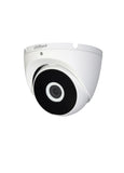 Cámara Domo HDCVI Dahua Technology HAC-T2A21N 2.8 - Interior y exterior, Techo, Pared, Poste, 1920 x 1080 Pixeles, 2 MP, 720p, 1080p