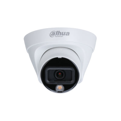 Cámara Domo Dahua Technology IPC-HDW1239T1-A-LED-S5