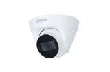 IPC-HDW1230T1-A-S5 - Cámara IP Domo de 2 Megapíxeles, Lente de 2.8 mm, 102 Grados de Apertura, Microfono Integrado, IR de 30 Metros, IP67, PoE, DWDR