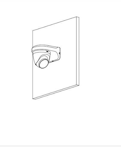 Cámara Domo Dahua Technology HAC-HDW1200TQP-A