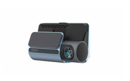 Dashcam Dahua Technology s8 4K Ultra HD Wifi USB Negro, Azul