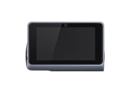 Dashcam Dahua Technology DHI-DAE-HC1311GW-S6  Full HD Wifi CC Negro