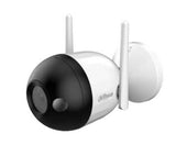 Cámara IP Bullet Wi-Fi focal fija de 4MP FARO-B49S-DA NB