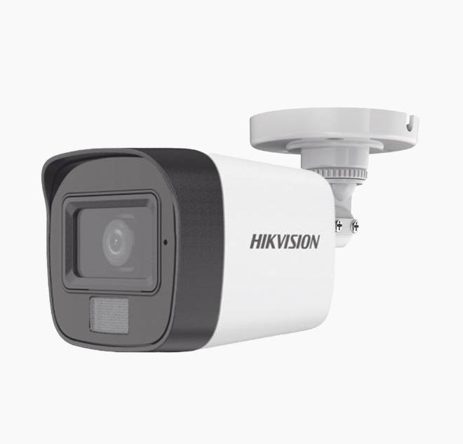 Cámara Bala HIKVISION DS-2CE16D0T-LFS -