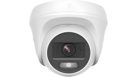 Cámara HIKVISION THC-T129-PS -