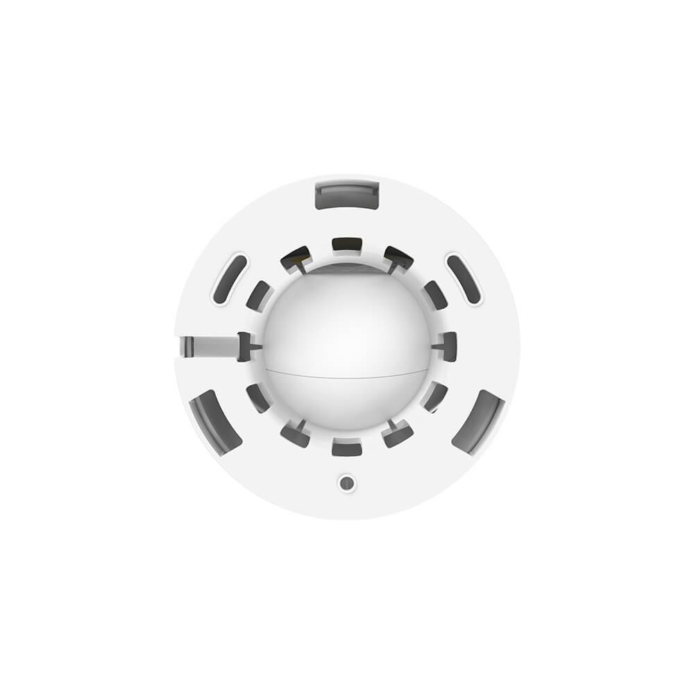 Cámara PoE TENDA IC7-PRS 4MP - Lente de 4.0mm con Visión Nocturna Infrarroja - Captación de Audio Remota - Seguridad Nítida